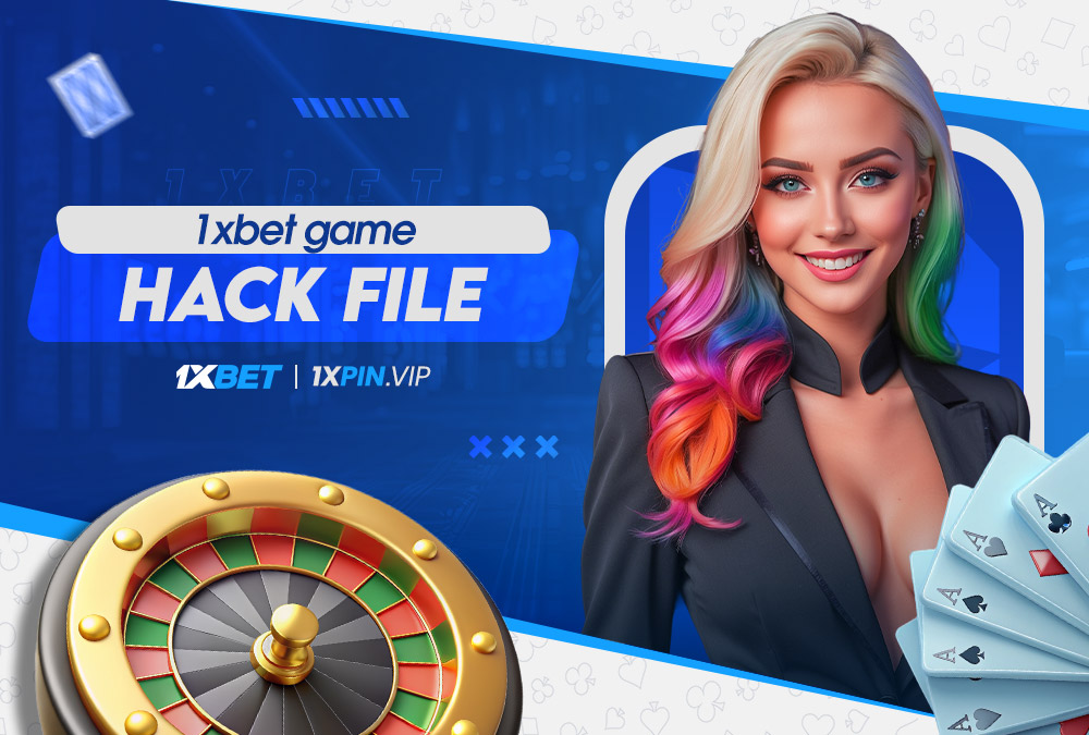 1xbet game hack file