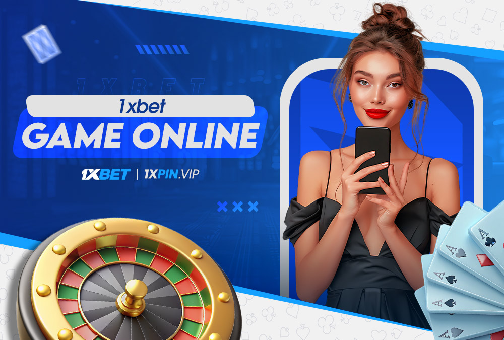 1xbet game online